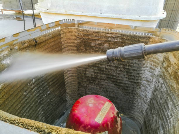 Emergency Air Duct Cleaning in HI