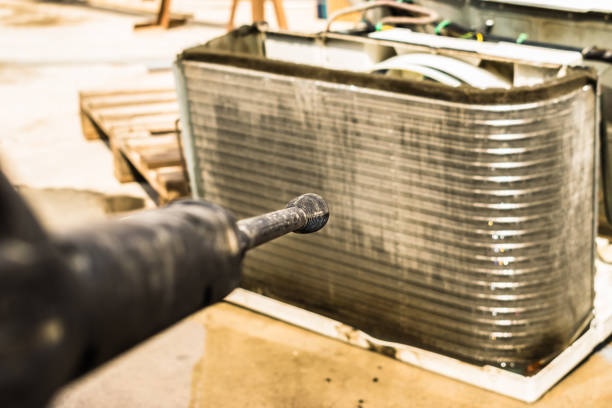 Best Professional Duct Cleaning Services  in Pearl City, HI