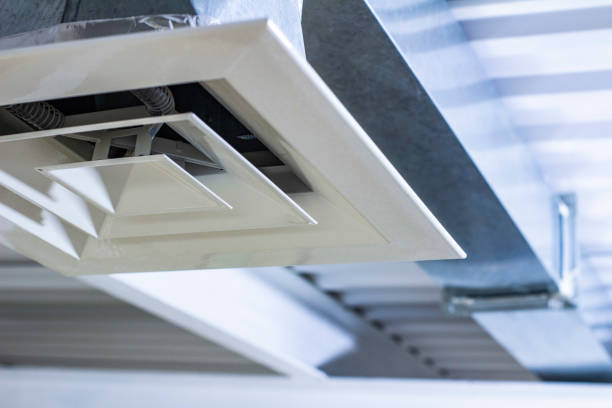 Best Air Duct Cleaning Company Near Me  in Pearl City, HI