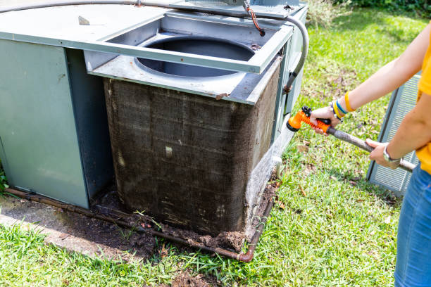 Best HVAC Duct Inspection Services  in Pearl City, HI