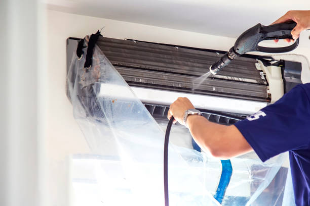 Best Ventilation Cleaning Services  in Pearl City, HI