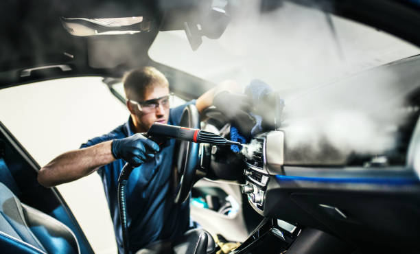 Best Best Air Duct Cleaning Company  in Pearl City, HI