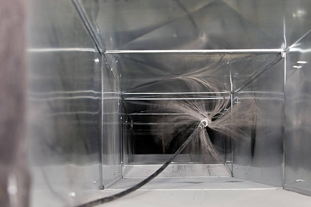 Reliable HI Airduct Cleaning Solutions