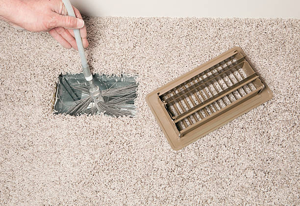 Best Ductwork Cleaning Services  in Pearl City, HI
