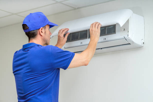 Best Residential Air Duct Cleaning  in Pearl City, HI