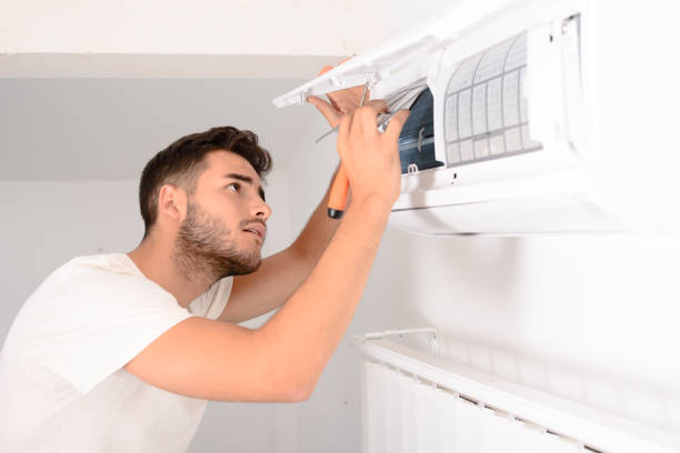 Best Affordable Duct Cleaning Services  in Pearl City, HI